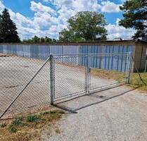 Garage zu vermieten in Auritz Bautzen
