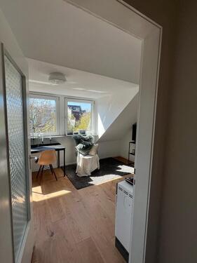 Foto - *Möbilierte schöne Wohnung im Herzen von Aachen*