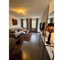 Erstbezug- exklusive, renovierte, möblierte 2 Zimmer Wohnung - Gelsenkirchen Gelsenkirchen-West