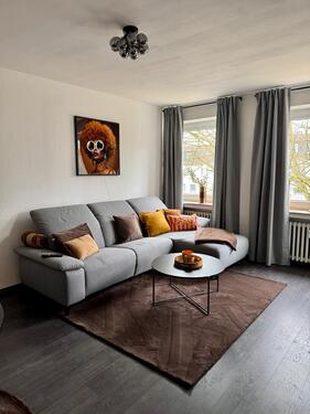 Foto - 2 Zimmer Etagenwohnung in Gelsenkirchen