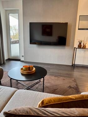 Foto - Etagenwohnung in Gelsenkirchen zur Miete