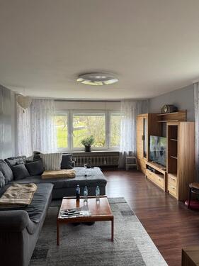 Foto - Ländlich Wohnen, städtisch Leben (EBK + 2 Balkone)