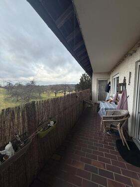 Foto - 3.5 Zimmer Etagenwohnung zur Miete in Backnang