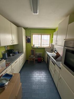 Foto - Etagenwohnung in Backnang zur Miete