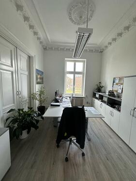 Foto - Coworking Space in der Stadtmitte