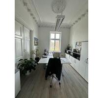 Coworking Space in der Stadtmitte - Rostock