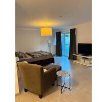 Großzügige 2 Zimmer-EG-Wohnung mit 90 qm zu Untervermietung - Gladbeck