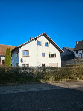 Foto - Wohnung in Bad Zwesten OT zu vermieten