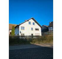 Wohnung in Bad Zwesten OT zu vermieten