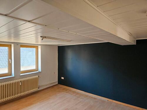 Foto - 4 Zimmer Etagenwohnung in Bad Zwesten