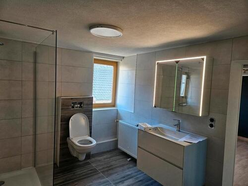 Foto - Etagenwohnung in Bad Zwesten zur Miete