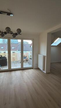 Foto - Luxus Penthouse in der Bochumer Innenstadt