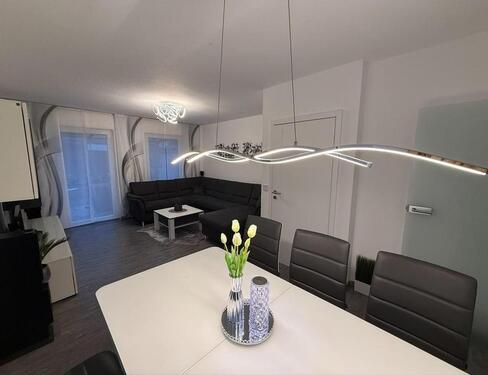 Foto - 5 Zimmer Reihenhaus zur Miete in Nürnberg