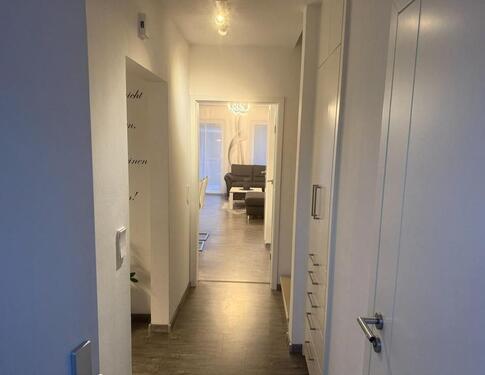 Foto - 5 Zimmer Reihenhaus in Nürnberg