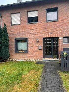 Foto - Reihenmittelhaus in MG Hardt zu verkaufen