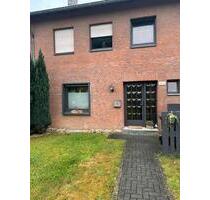 Reihenmittelhaus in MG Hardt zu verkaufen - Mönchengladbach Nord