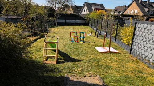 Foto - 6 Zimmer Reihenhaus zum Kaufen in Mönchengladbach