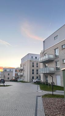 Foto - ✨ Exklusive Neubauwohnung in Top-Lage – sofort verfügbar! ✨