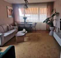 Helle 2-Zimmer Wohnung in Frankenthal-Mörsch mit 57 m2 Wohnfläche - Frankenthal (Pfalz)