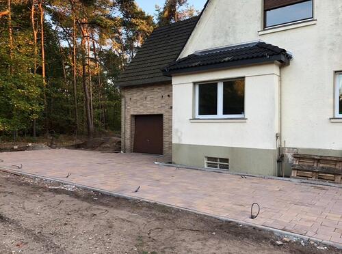 Foto - 7 Zimmer Einfamilienhaus zur Miete in Bielefeld