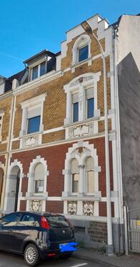 Foto - Mehrfamilienhaus Haus mit Garten Balkon
