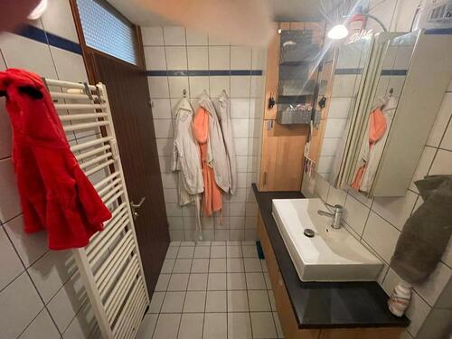 Foto - 3.5 Zimmer Erdgeschoßwohnung in Steinenbronn