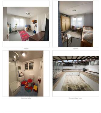 Foto - 4 Zimmer Einfamilienhaus zur Miete in Neu-Anspach