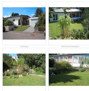 Foto - 4 Zimmer Einfamilienhaus in Neu-Anspach