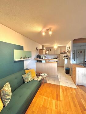 Foto - 5 Zimmer Maisonettenwohnung zur Miete in Steinen