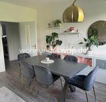 Wohnungsswap - 3 Zimmer, 100 m² - Wandsbeker Marktstraße, Wandsbek, Hamburg