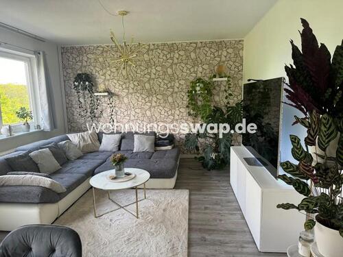 Foto - 3 Zimmer Etagenwohnung zur Miete in Hamburg
