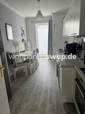 Foto - 3 Zimmer Etagenwohnung in Hamburg