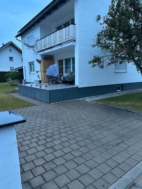 Foto - 2 Zimmer Wohnung in Kronwieden zu mieten