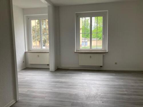 Foto - 3 Zimmer Etagenwohnung zur Miete in Dessau-Roßlau