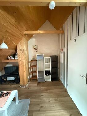 Foto - 2 Zimmer Dachgeschoßwohnung in Ochtendung