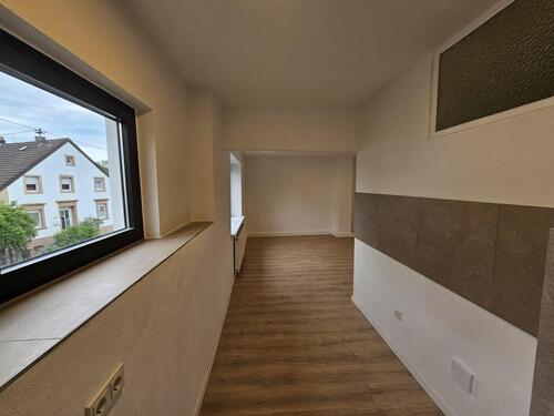 Foto - 2 Zimmer Erdgeschoßwohnung zur Miete in Schiffweiler