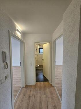 Foto - Erdgeschoßwohnung in Schiffweiler zur Miete