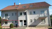 Foto - Erdgeschosswohnung in Dörsdorf (Lebach) zu vermieten