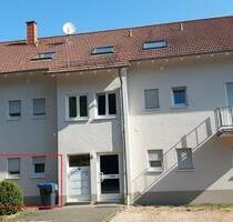 Erdgeschosswohnung in Dörsdorf (Lebach) zu vermieten - Rehlingen-Siersburg