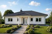 Foto - Moderner Bungalow mit gehobener Ausstattung in Finsterwalde
