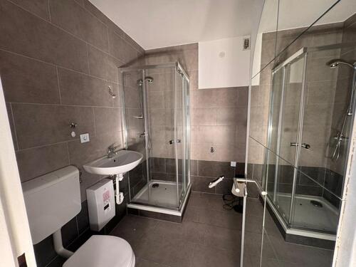 Foto - Helle 3 Zimmer-Wohnung Mörse Balkon, Renoviert, Parknähe, Privat