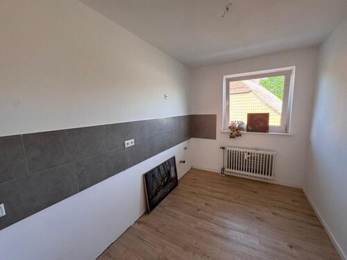 Foto - Etagenwohnung in Wolfsburg zur Miete