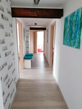 Foto - 4 Zimmer Dachgeschoßwohnung zum Kaufen in Rödental