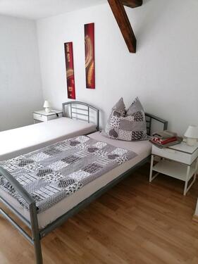 Foto - 4 Zimmer Dachgeschoßwohnung in Rödental