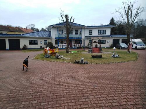 Foto - 8 Zimmer Villa zum Kaufen in Blankenfelde-Mahlow