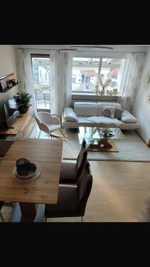 Foto - Charmante 3-Zimmer Maisonette-Eigentumswohnung Landshut-West