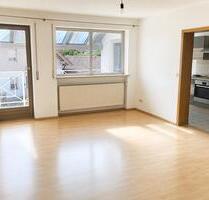 Charmante 3-Zimmer Maisonette-Eigentumswohnung Landshut-West
