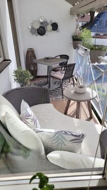 Foto - 3 Zimmer Maisonettenwohnung zum Kaufen in Landshut