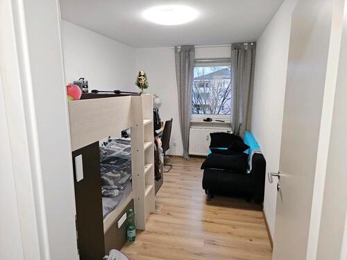 Foto - Etagenwohnung in Ingolstadt zum Kaufen