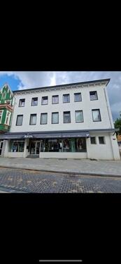 Foto - 1-Zimmer-Wohnung in Alt-Homberg - ab dem 31.05.2025 verfügbar